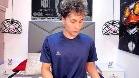 Buddy Whitte online show from 5, 12, 2025