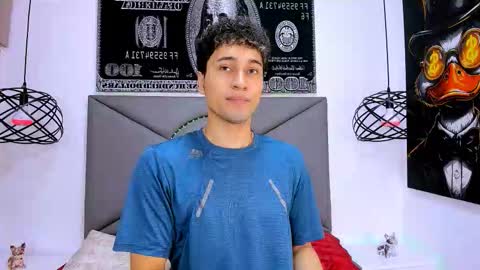 Buddy Whitte online show from 22, 2, 2026