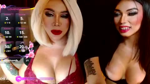 Lucienne online show from 27, 6, 2026