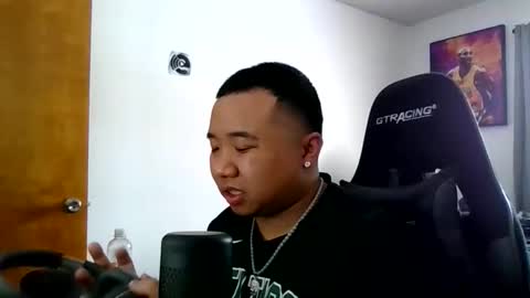 buffsexyman24 online show from 19, 2, 2026