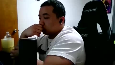 buffsexyman24 online show from 12, 3, 2026