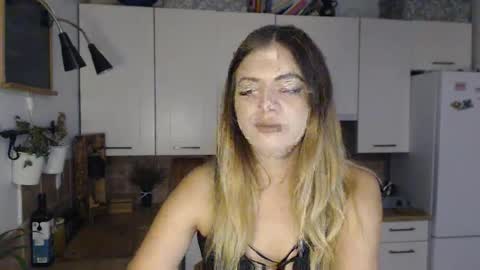 Buffy online show from 10, 11, 2025