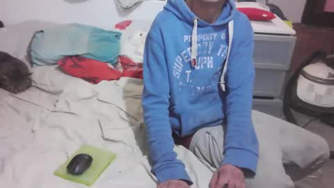 Snapshot of bufu21 chatting on 26, 1, 2025 bufu21 online show from 26, 1, 2025