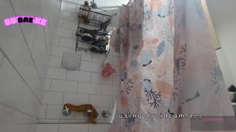 Snapshot of bukkakebae chatting on 5, 1, 2025 bukkakebae online show from 5, 1, 2025