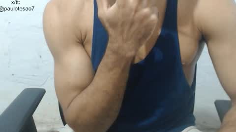 Snapshot of buldgeinboxer chatting on 5, 11, 2025 buldgeinboxer online show from 5, 11, 2025