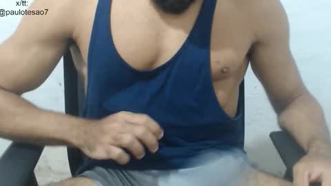 Snapshot of buldgeinboxer chatting on 7, 11, 2025 buldgeinboxer online show from 7, 11, 2025