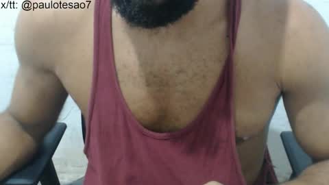 Snapshot of buldgeinboxer chatting on 27, 4, 2026 buldgeinboxer online show from 27, 4, 2026