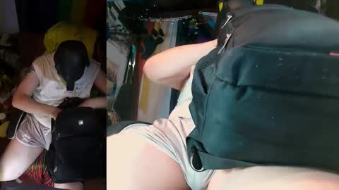 Snapshot of bulgetasticc chatting on 4, 3, 2026 BulgetasticC online show from 4, 3, 2026