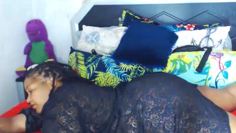 bulkyyass4u online show from 16, 3, 2026