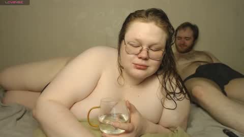 Eva 22  and Anton 24   PVT IS OPENED 60min online show from 28, 7, 2026