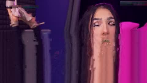 Bunny and The Rock online show from 19, 3, 2026