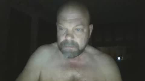 Snapshot of bulldog302w chatting on 23, 5, 2026 bulldog302w online show from 23, 5, 2026