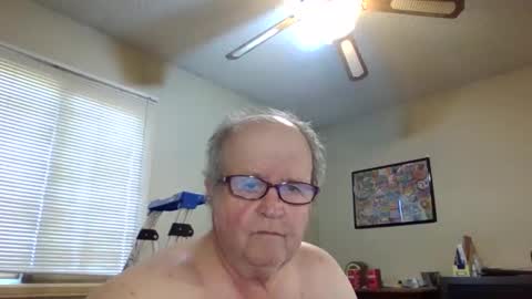 bullfrogg505 online show from 11, 5, 2026