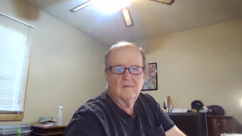 bullfrogg505 online show from 25, 5, 2026