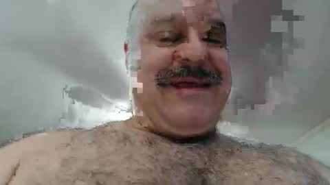 BullMuscleJoe online show from 7, 11, 2025