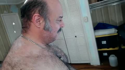 BullMuscleJoe online show from 20, 2, 2026