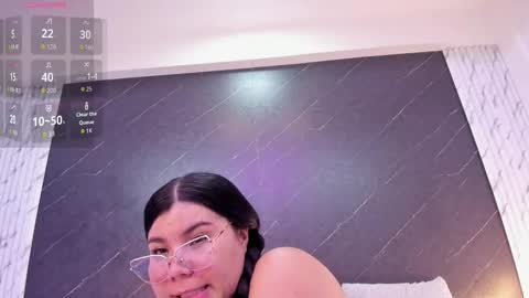 Snapshot of bumyrose chatting on 17, 3, 2026 BumyRose online show from 17, 3, 2026