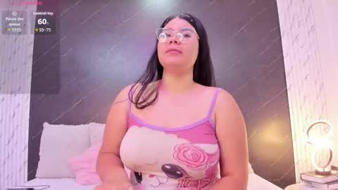 Snapshot of bumyrose chatting on 21, 3, 2026 BumyRose online show from 21, 3, 2026