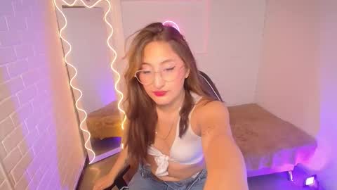Bunni  online show from 7, 10, 2025