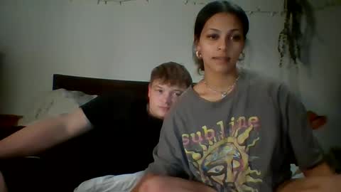 bunniandbyrdd online show from 13, 2, 2025