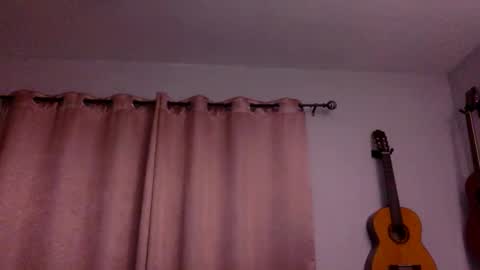 bunnibaby333 online show from 12, 1, 2025