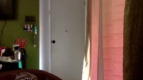 bunnibaby333 online show from 11, 10, 2025