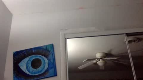 bunnibaby333 online show from 25, 10, 2025