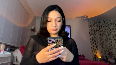 bunnibrixo online show from 13, 12, 2024