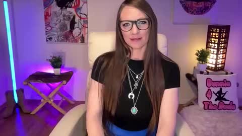 BUNNIE and THE DUDE TheLebowskis online show from 19, 1, 2026