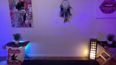 BUNNIE and THE DUDE TheLebowskis online show from 13, 5, 2026