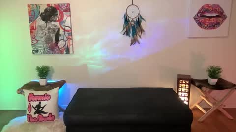 BUNNIE and THE DUDE TheLebowskis online show from 19, 5, 2026