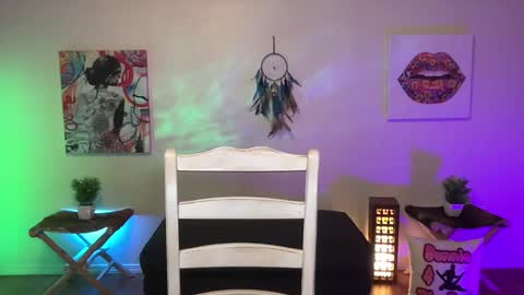 BUNNIE and THE DUDE TheLebowskis online show from 31, 5, 2026