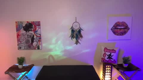 BUNNIE and THE DUDE TheLebowskis online show from 16, 6, 2026