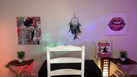 BUNNIE and THE DUDE TheLebowskis online show from 17, 6, 2026