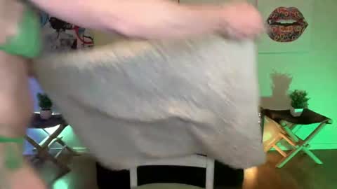 BUNNIE and THE DUDE TheLebowskis online show from 21, 6, 2026