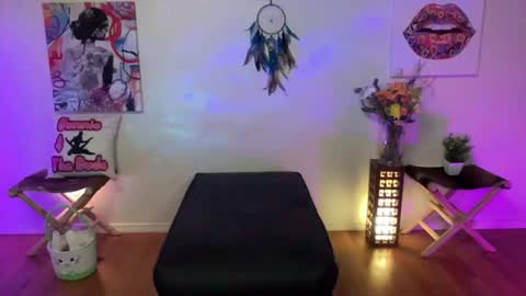 BUNNIE and THE DUDE TheLebowskis online show from 30, 6, 2026