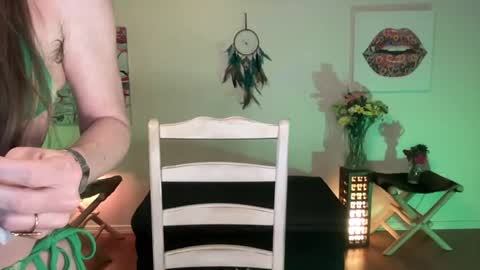 BUNNIE and THE DUDE TheLebowskis online show from 10, 7, 2026