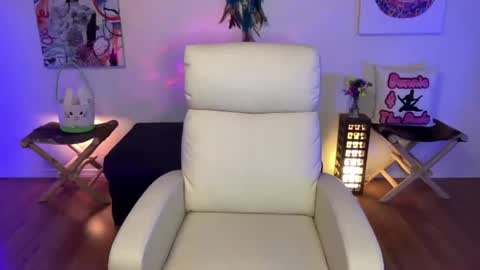 BUNNIE and THE DUDE TheLebowskis online show from 18, 7, 2026