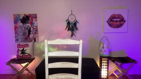 BUNNIE and THE DUDE TheLebowskis online show from 19, 7, 2026