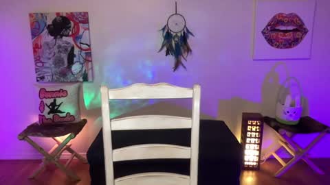 BUNNIE and THE DUDE TheLebowskis online show from 21, 7, 2026