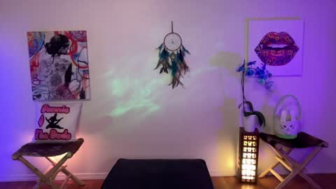 BUNNIE and THE DUDE TheLebowskis online show from 25, 7, 2026