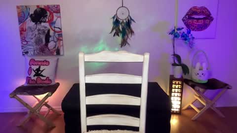 BUNNIE and THE DUDE TheLebowskis online show from 26, 7, 2026