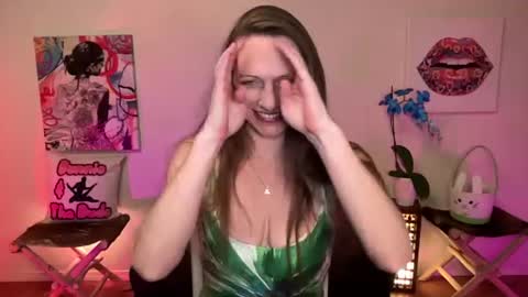 BUNNIE and THE DUDE TheLebowskis online show from 30, 7, 2026