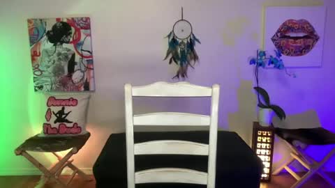 BUNNIE and THE DUDE TheLebowskis online show from 4, 8, 2026