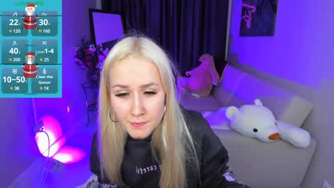 Sasha  online show from 19, 1, 2025