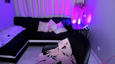 Sasha  online show from 29, 1, 2025