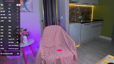 Sasha  online show from 22, 2, 2025