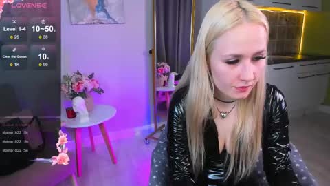 Sasha  online show from 4, 3, 2025