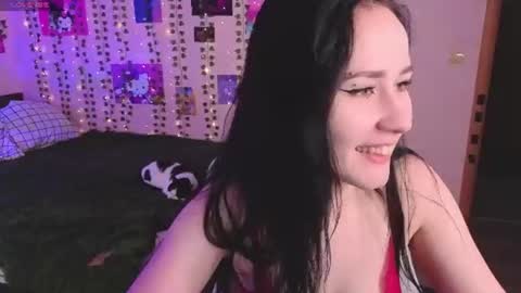 Snapshot of bunny__of_love chatting on 11, 7, 2026 Sasha online show from 11, 7, 2026