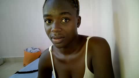 bunny_bliss1 online show from 5, 5, 2026
